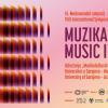 Svečano otvaranje 15. Međunarodnog simpozija "Muzika u društvu" 