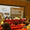 Orijentalni institut UNSA | Dr. Amina Šiljak-Jesenković na 25. susretima „Sapanca Şiir Akşamları”