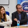 Na Fakultetu za kriminalistiku, kriminologiju i sigurnosne studije UNSA održan „DRAVONIA“ Cyber Security Trainthe Trainer Workshop