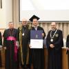 Proslavljen dan Katoličkog bogoslovnog fakulteta Univerziteta u Sarajevu