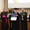 Proslavljen dan Katoličkog bogoslovnog fakulteta Univerziteta u Sarajevu