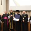 Proslavljen dan Katoličkog bogoslovnog fakulteta Univerziteta u Sarajevu