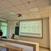 Farmaceutski fakultet UNSA | Održano predavanje „Nanotechnology in Drug Delivery“ u okviru bilateralne saradnje sa Univerzitetom u Grazu