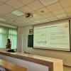 Farmaceutski fakultet UNSA | Održano predavanje „Nanotechnology in Drug Delivery“ u okviru bilateralne saradnje sa Univerzitetom u Grazu
