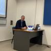 Dr. Sedad Bešlija učestvovao na Međunarodnom balkanskom simpozijumu 2026. u Sarajevu