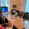 Univerzitet u Sarajevu održao info dan o umjetnoj inteligenciji i prilikama programa Digitalna Evropa