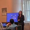 Univerzitet u Sarajevu održao info dan o umjetnoj inteligenciji i prilikama programa Digitalna Evropa