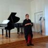 Prof. Azra Medić održala je solistički koncert pod nazivom "Fragmenti" 